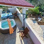 Apartamento Terrasol Trogir