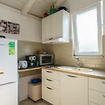 Apartamento Terrasol