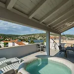 Apartamento Terrasol