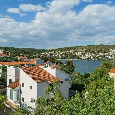 Apartmán Terrasol Trogir