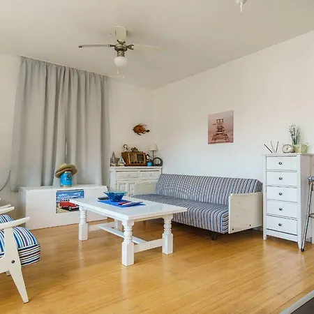 Apartmán Terrasol Trogir