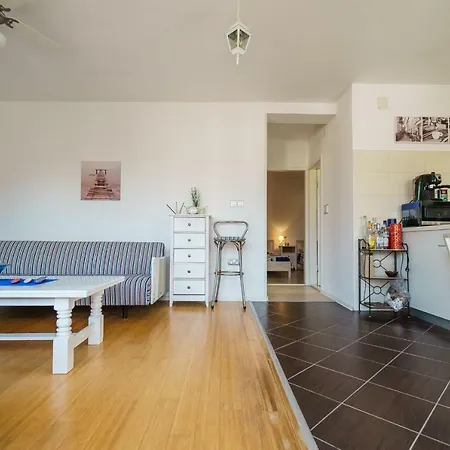 Terrasol Apartament