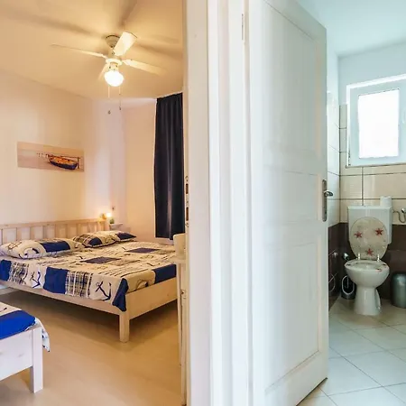 Apartmán Terrasol Trogir