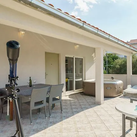 Terrasol Apartmán *