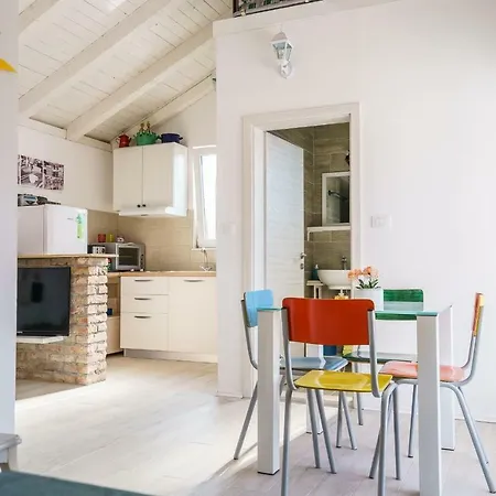 Terrasol Apartmán *