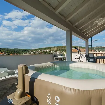 Apartmán Terrasol *