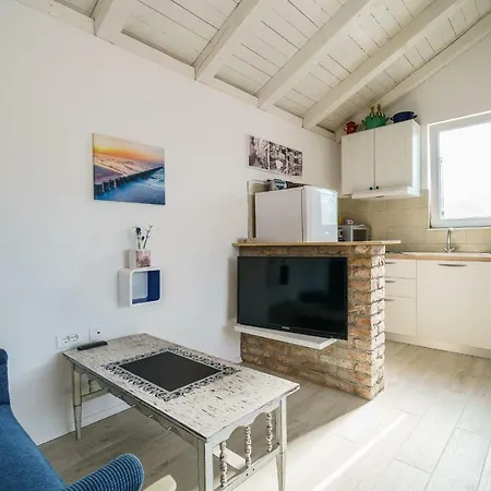 Terrasol Apartmán *