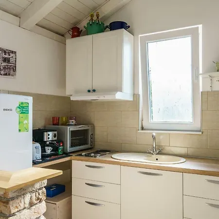 Terrasol Apartmán *