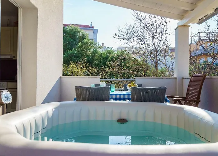 Appartamento Terrasol