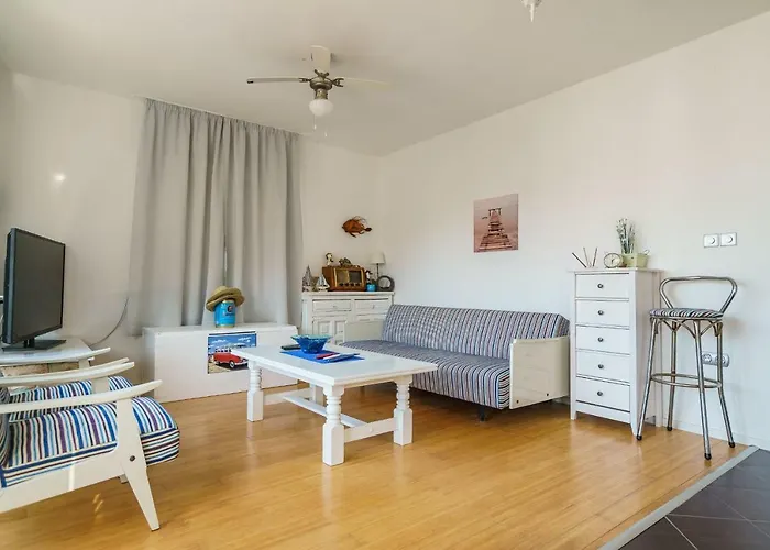 Appartamento Terrasol Traù