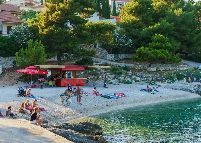 Terrasol Appartamento