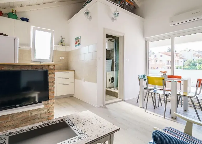 Terrasol Appartamento Traù