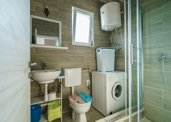 Terrasol Appartamento Traù