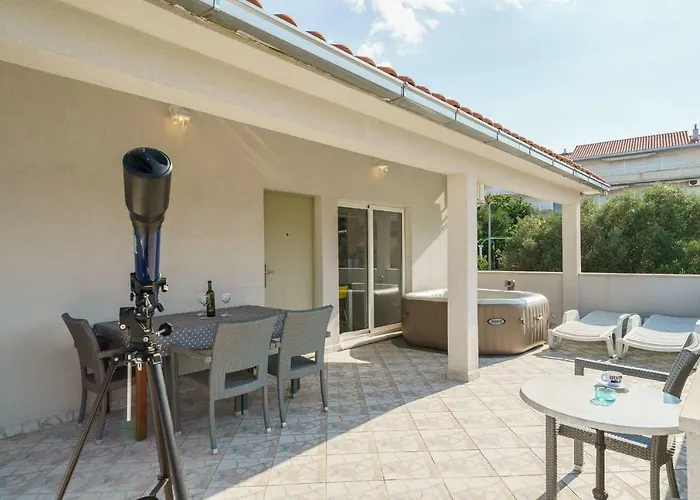 Terrasol Appartamento *