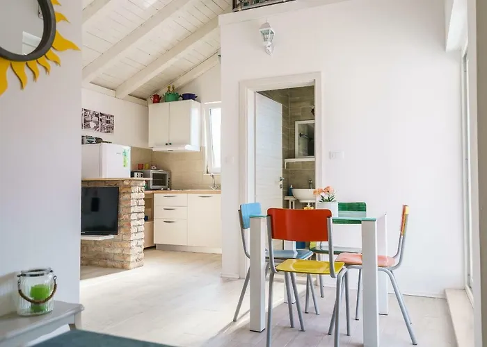 Terrasol Appartamento *