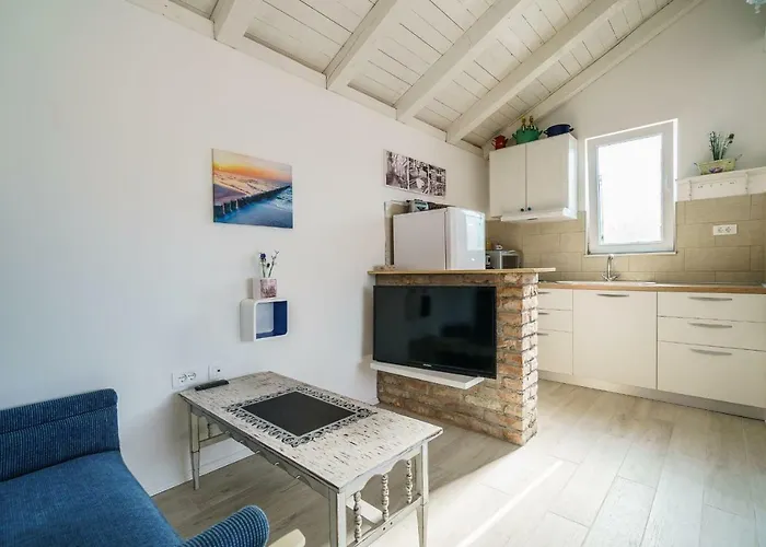 Terrasol Appartamento *