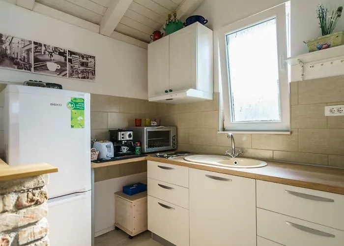 Appartamento Terrasol