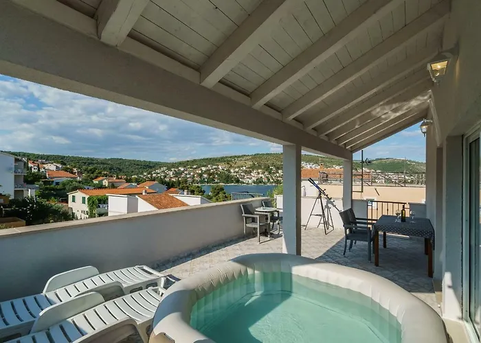 Appartamento Terrasol