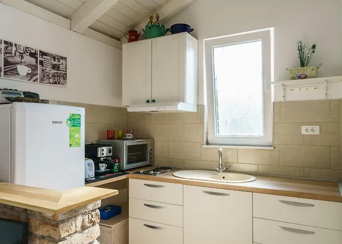 Terrasol Appartamento *