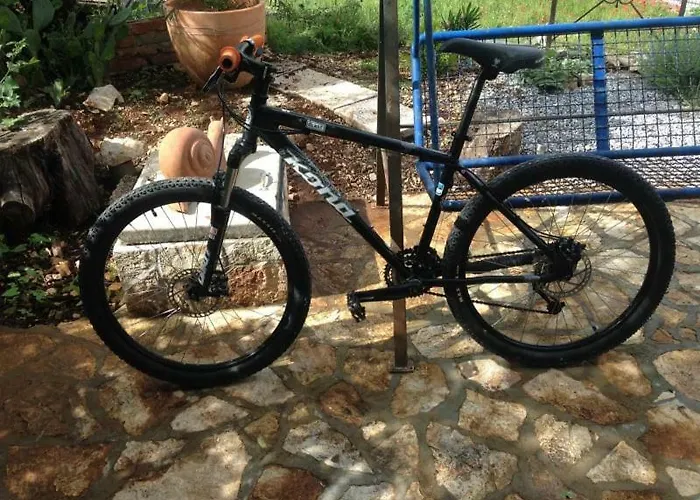 Terrasol Appartamento