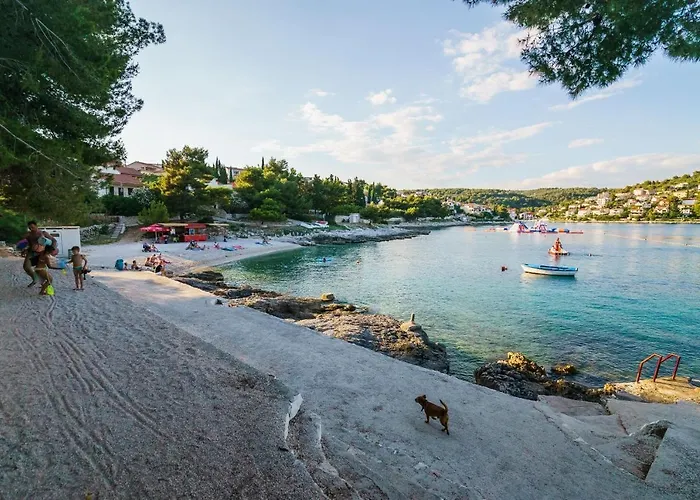 Terrasol Appartamento *