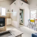 Terrasol 아파트 트로기르