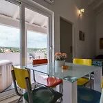 Terrasol 아파트 트로기르