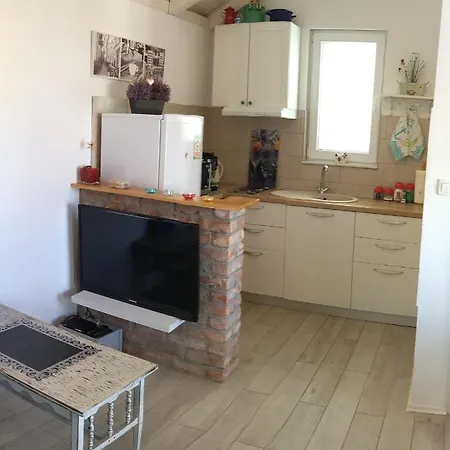 Apartmán Terrasol