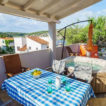 Terrasol * Trogir
