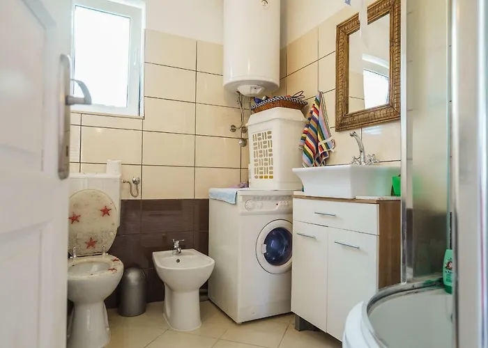 Terrasol Appartement Trogir