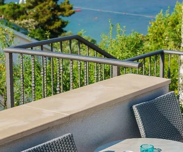 Appartement Terrasol