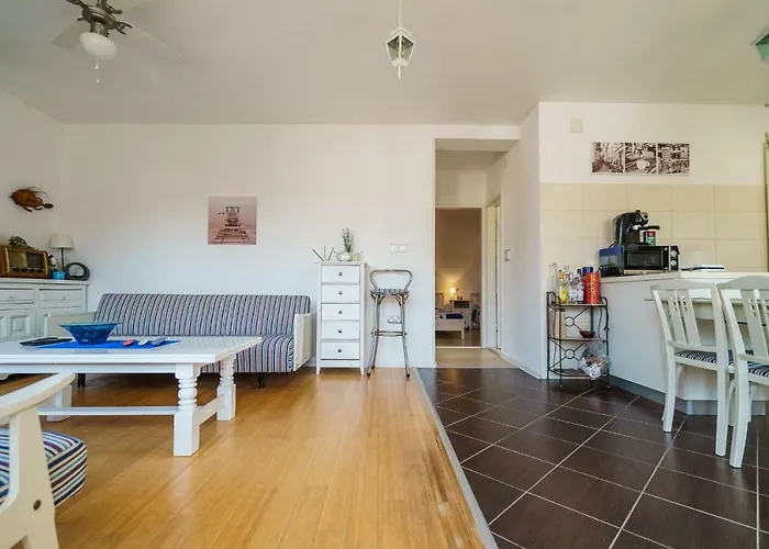 Terrasol Appartement