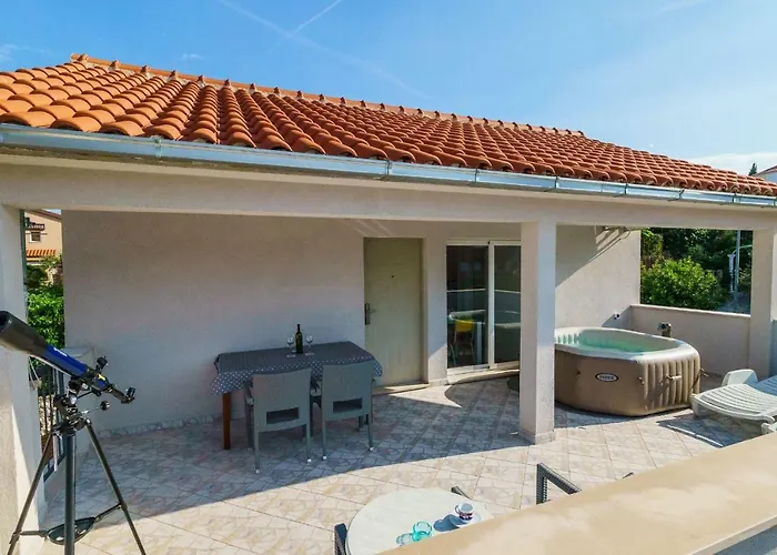 Appartement Terrasol