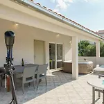 Terrasol Lejlighed *