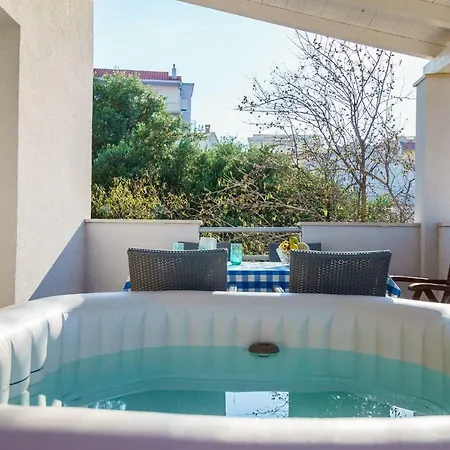 Appartement Terrasol