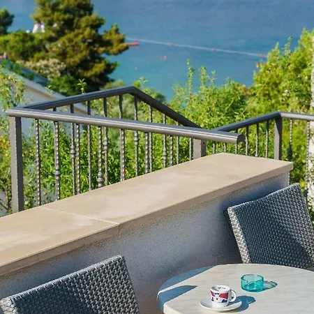 Apartment Terrasol