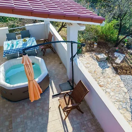 Lejlighed Terrasol Trogir