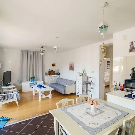 Terrasol * Trogir