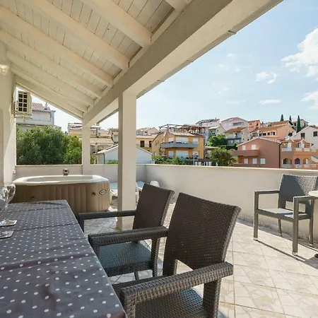 Terrasol Apartment *