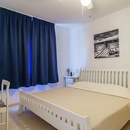 Appartement Terrasol Trogir