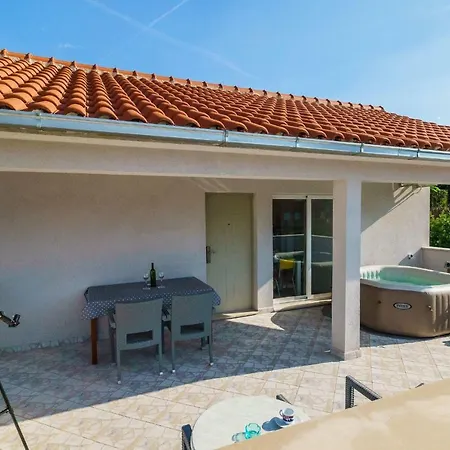 Lejlighed Terrasol