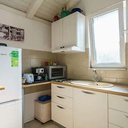 Apartment Terrasol