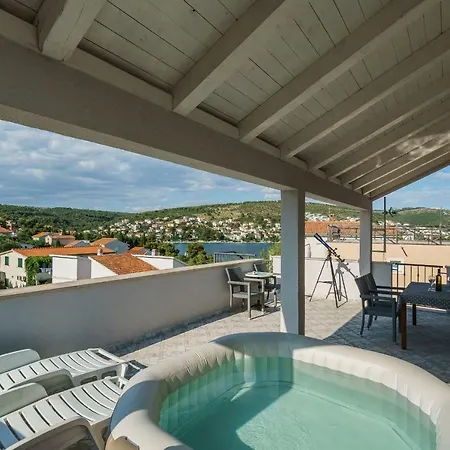 Apartment Terrasol